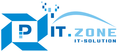 P-IT.zone | IT SOLUTION | SERBIA